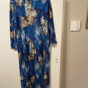 Lori by Lori Goldstein dress